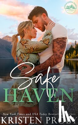 Proby, Kristen - Safe Haven