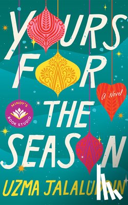 Jalaluddin, Uzma - Yours for the Season