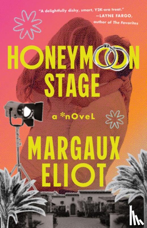 Eliot, Margaux - Honeymoon Stage