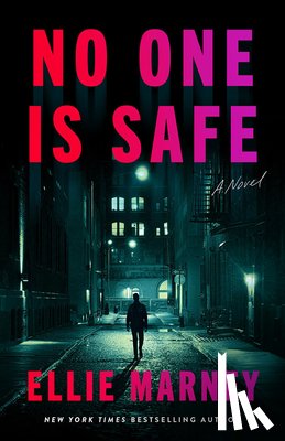 Marney, Ellie - No One Is Safe
