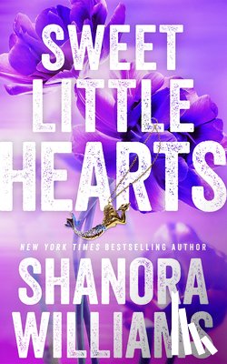 Williams, Shanora - Sweet Little Hearts