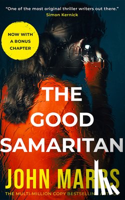 Marrs, John - The Good Samaritan