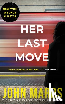 Marrs, John - Her Last Move