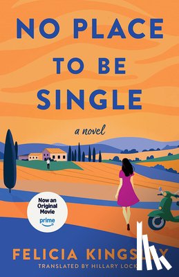 Kingsley, Felicia - No Place To Be Single