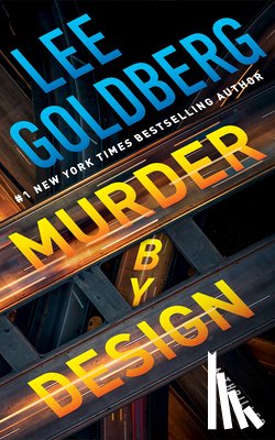 Goldberg, Lee - Murder by Design