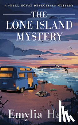 Hall, Emylia - The Lone Island Mystery