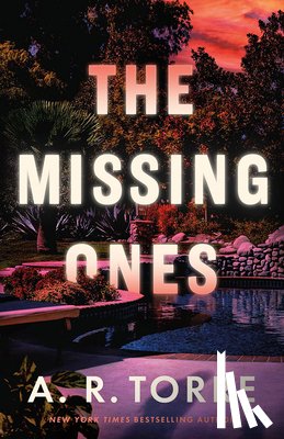 Torre, A. R. - The Missing Ones