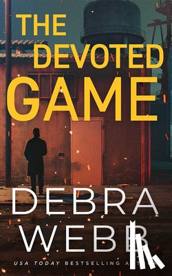 Webb, Debra - The Devoted Game