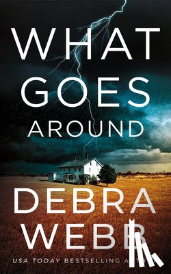 Webb, Debra - What Goes Around
