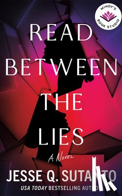 Sutanto, Jesse Q. - Read Between the Lies