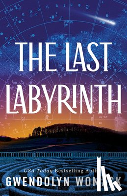 Womack, Gwendolyn - The Last Labyrinth
