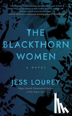 Lourey, Jess - The Blackthorn Women