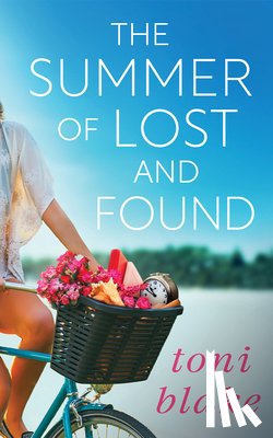 Blake, Toni - The Summer of Lost and Found