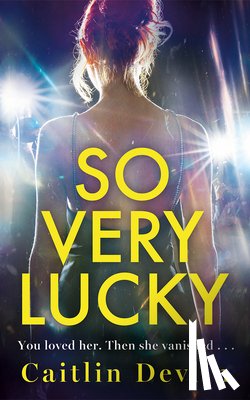 Devlin, Caitlin - So Very Lucky