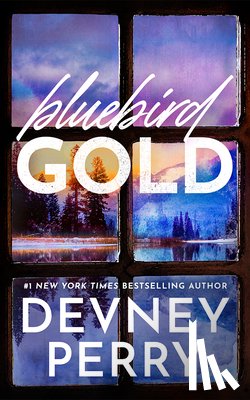 Perry, Devney - Bluebird Gold