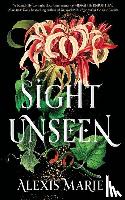 Marie, Alexis - Marie, A: Sight Unseen