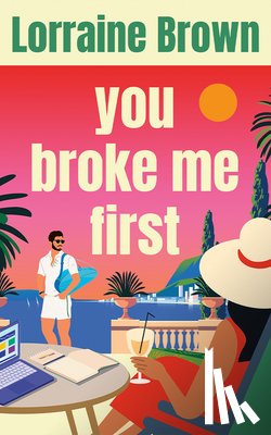 Brown, Lorraine - You Broke Me First