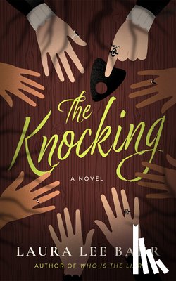 Bahr, Laura Lee - The Knocking