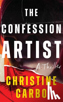 Carbo, Christine - The Confession Artist