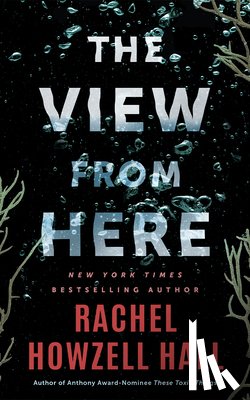 Howzell Hall, Rachel - The View from Here
