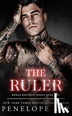 Sky, Penelope - The Ruler