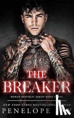 Sky, Penelope - The Breaker