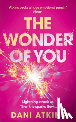 Atkins, Dani - The Wonder of You