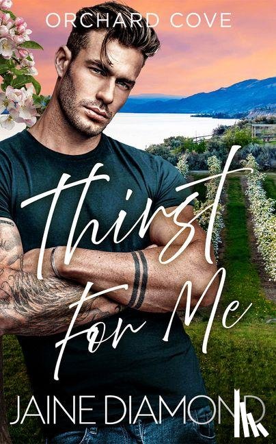 Diamond, Jaine - Thirst For Me