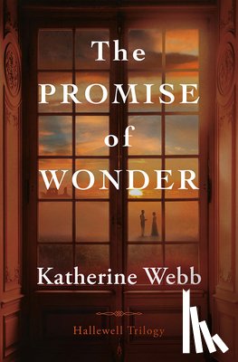 Webb, Katherine - The Promise of Wonder