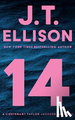 Ellison, J.T. - 14
