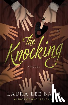 Bahr, Laura Lee - The Knocking