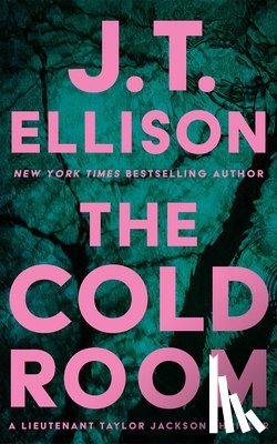 Ellison, J.T. - The Cold Room