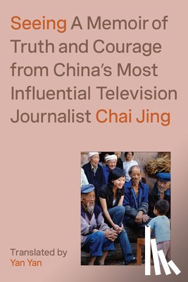 Jing, Chai - Seeing