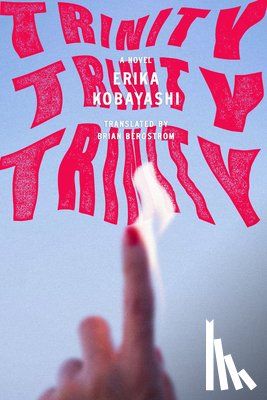 Kobayashi, Erika - Trinity, Trinity, Trinity