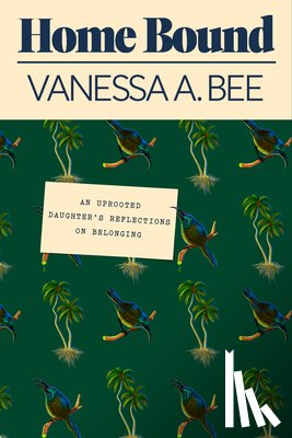 Bee, Vanessa A. - Home Bound