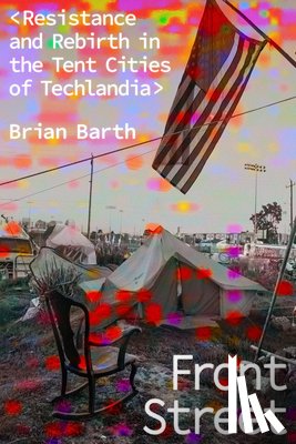 Barth, Brian - Front Street