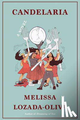 Lozada-Oliva, Melissa - Candelaria