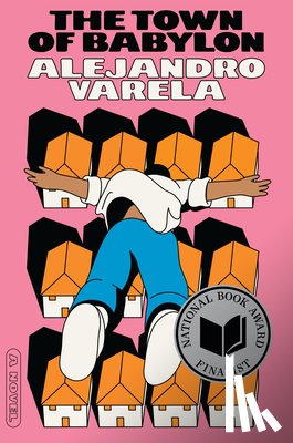 Varela, Alejandro - Town of Babylon, The