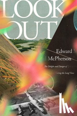 Mcpherson, Edward - Look Out