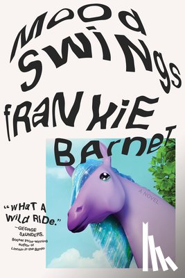 Barnet, Frankie - Mood Swings
