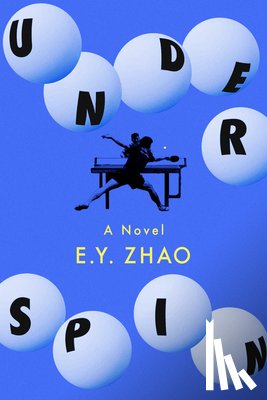 Zhao, E. Y. - Underspin