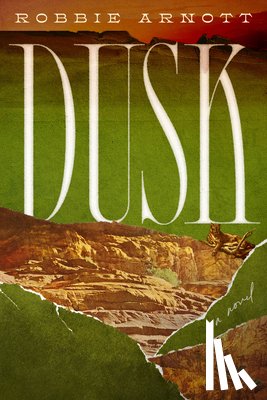 Arnott, Robbie - Dusk