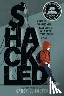 Cooper, Candy J. - Shackled
