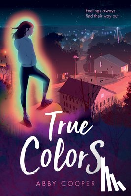 Cooper, Abby - True Colors