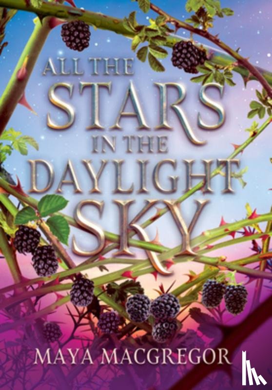 Macgregor, Maya - Stars in the Daylight Sky