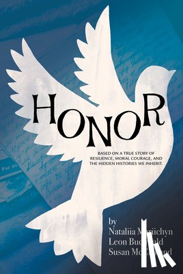 Mcclelland, Susan - Honor