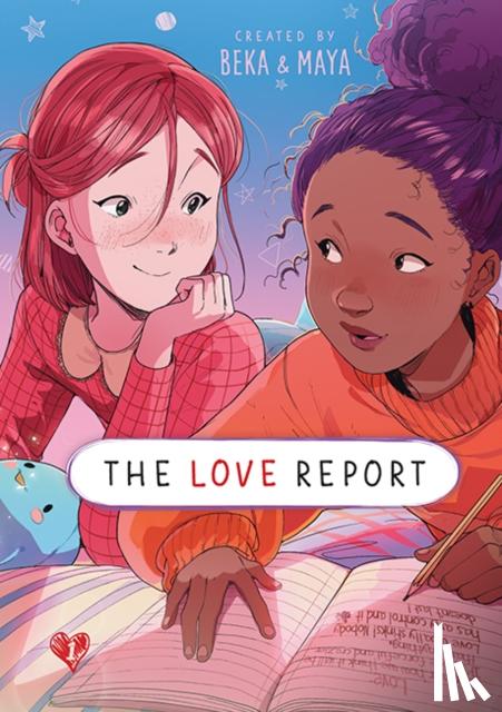 ., Beka - The Love Report