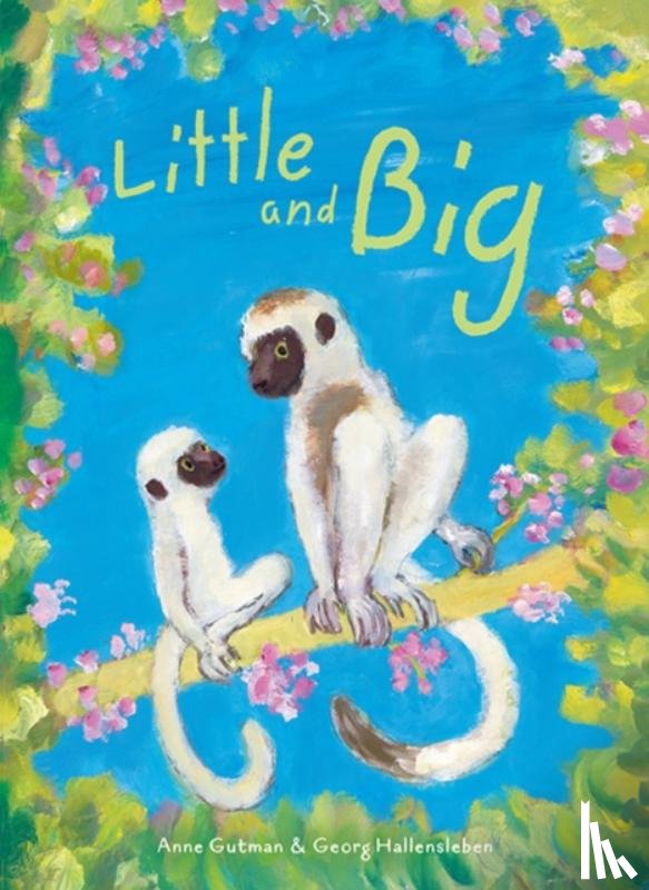 Gutman, Anne - Little and Big