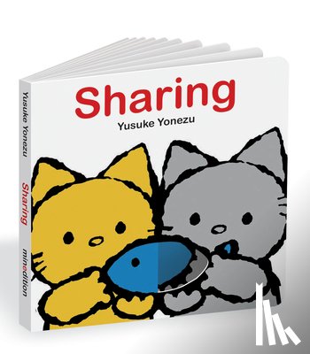 Yonezu, Yusuke - Sharing