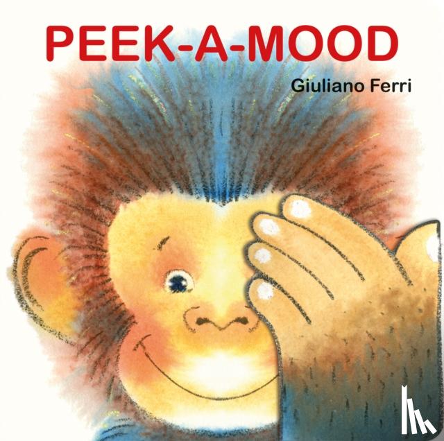 Ferri, Giuliano - Peek-A-Mood